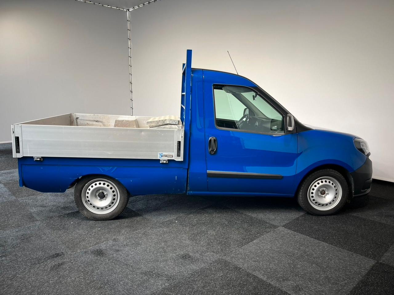 Fiat Doblo Doblò Strada 1.6 MJT 105CV Work-Up