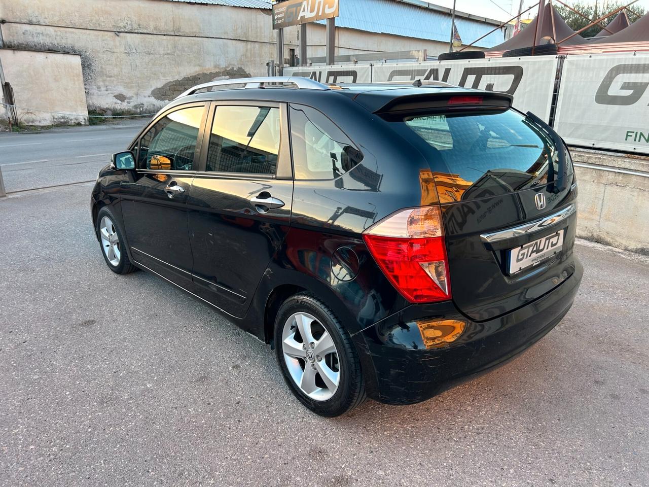 Honda FR-V 2.2 Diesel Comfort