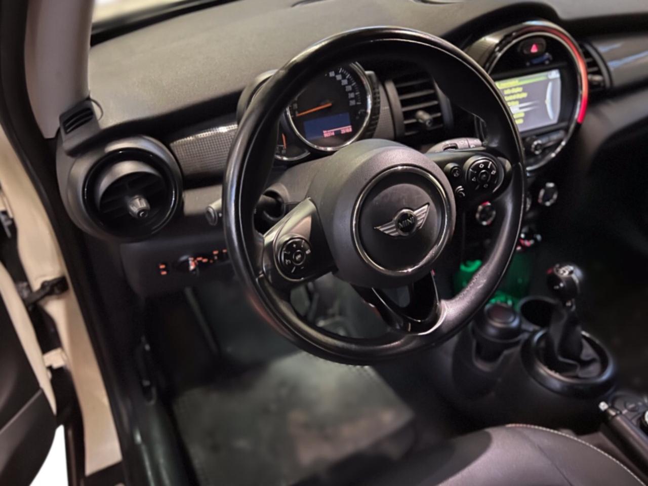 Mini 1.5 One D Business SI Neopatentati Perfetta