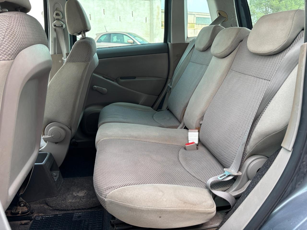 FIAT IDEA 1.3 MULTIJET 16V ACTIVE