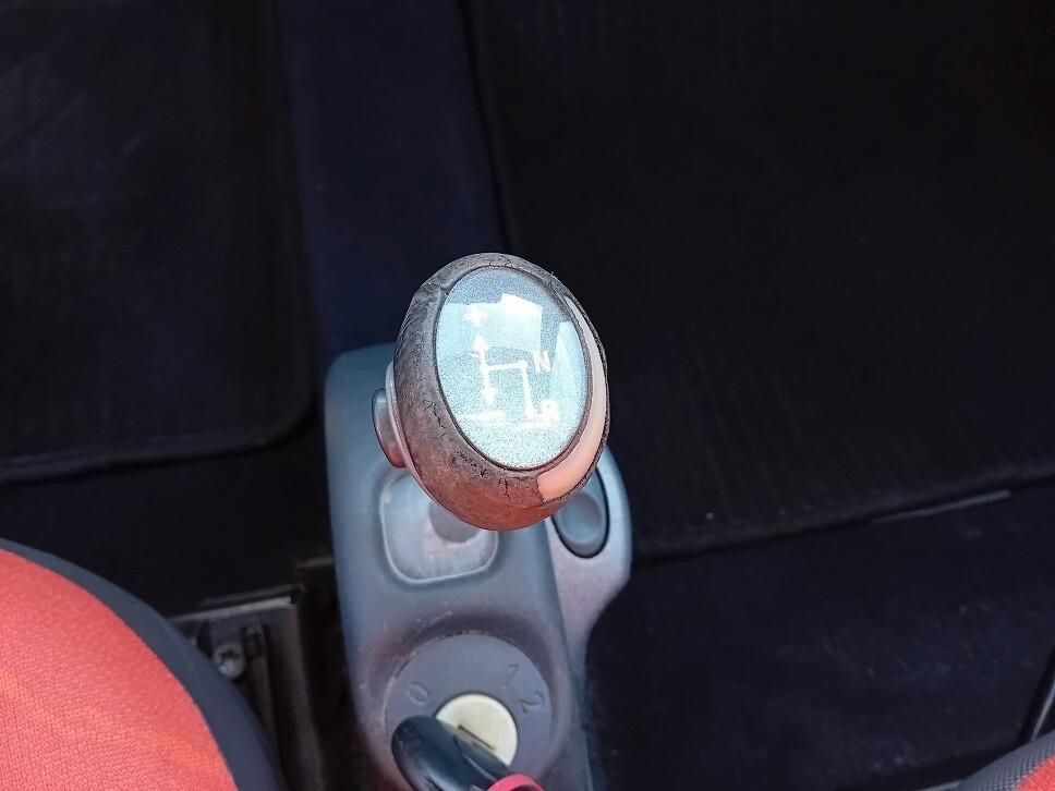 Smart ForTwo 800 coupé pure cdi
