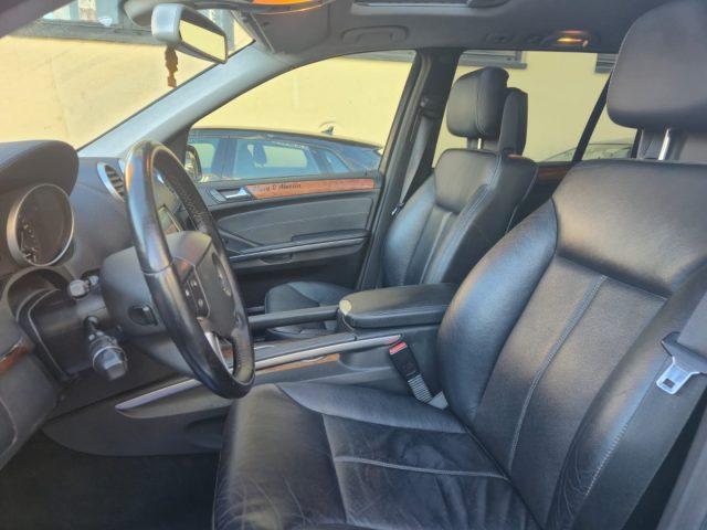 MERCEDES-BENZ GL 320 CDI cat Sport 7