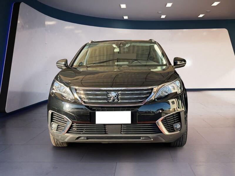 Peugeot 5008 BlueHDi 130 Allure S/S * AUTOCARRO