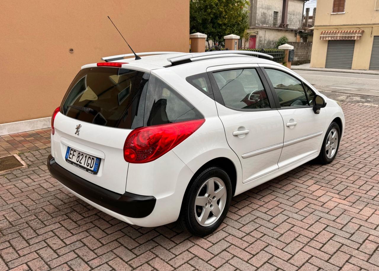 Peugeot 207 1.6 Diesel Ok Neopatentati