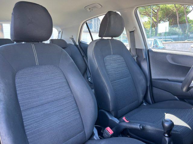 KIA Picanto 1.0 12V EcoGPL 5 porte City
