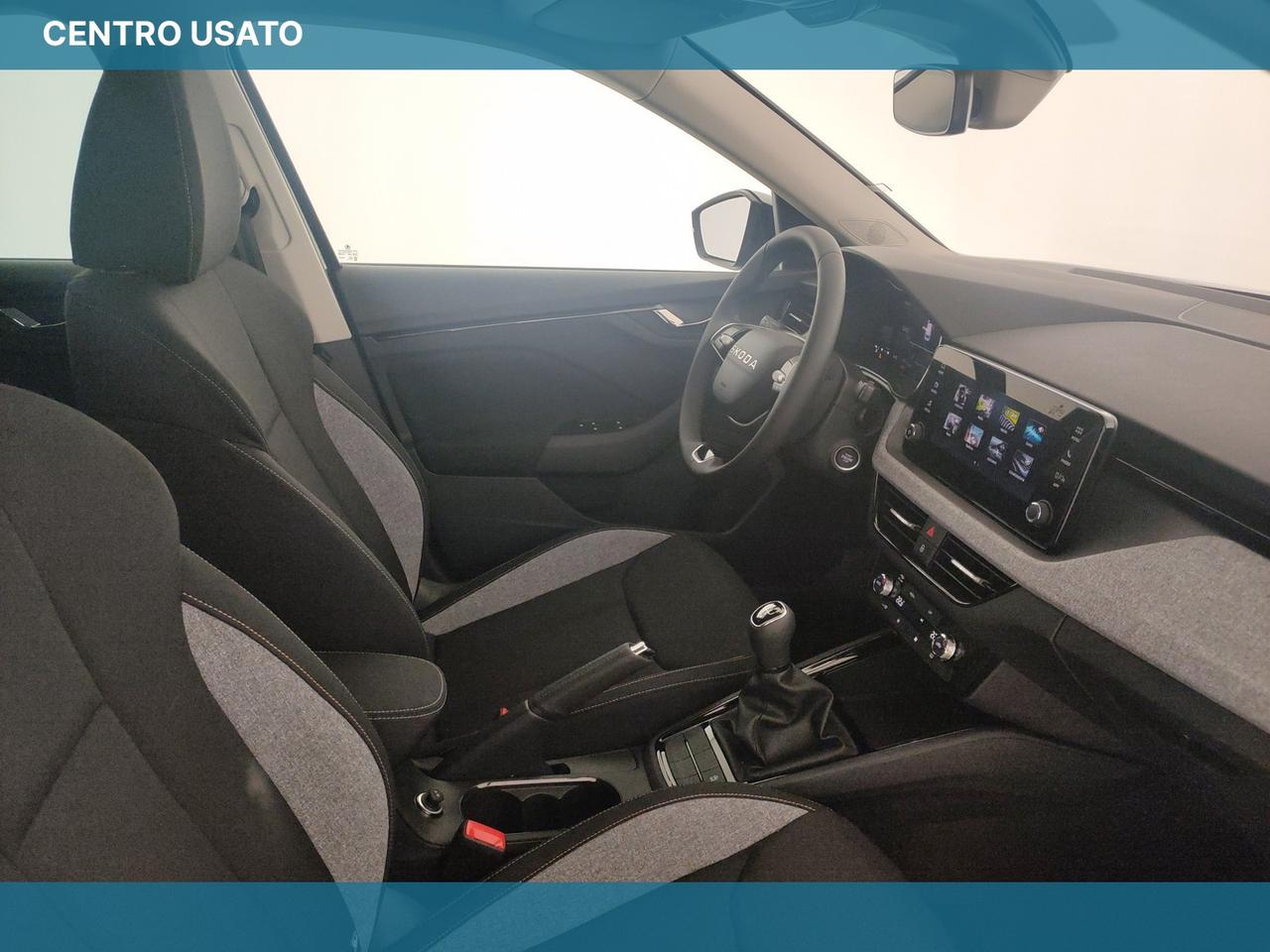 Black Dots 1.0 TSI 95 CV