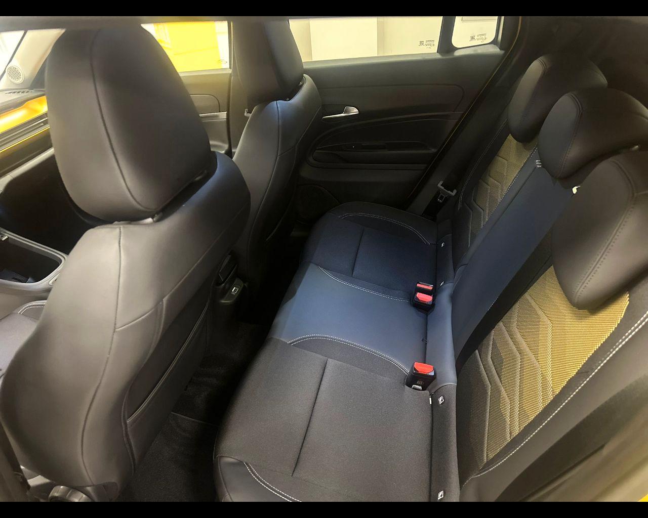 JEEP Avenger 1.2 Turbo 100 CV MHEV Summit