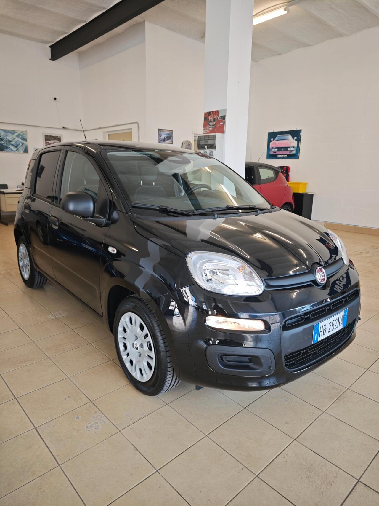 Fiat Panda 1.0 Hybrid Icon 25' km0