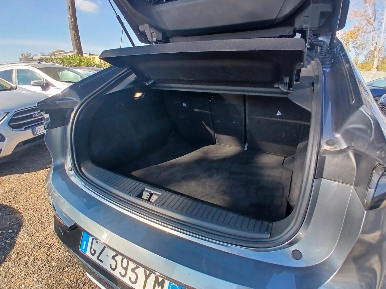 Renault Rafale Full Hybrid E-Tech 200 Techno