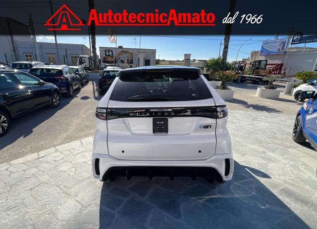 AIXAM Coupé E-GTi AMBITION