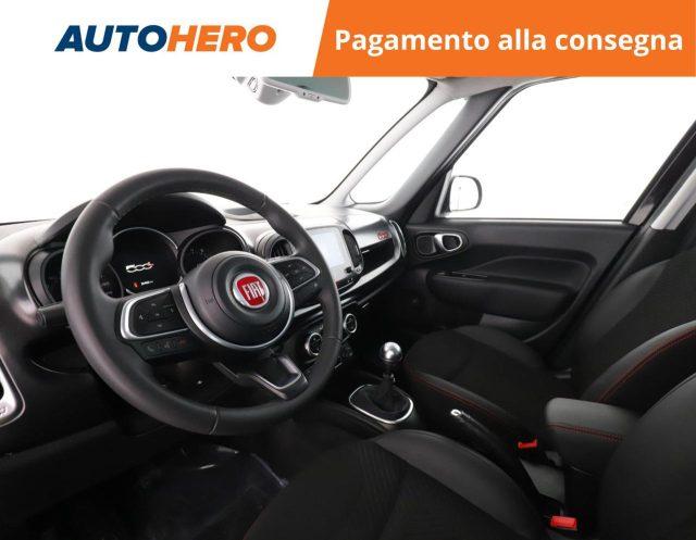 FIAT 500L 1.4 95 CV S&S Sport