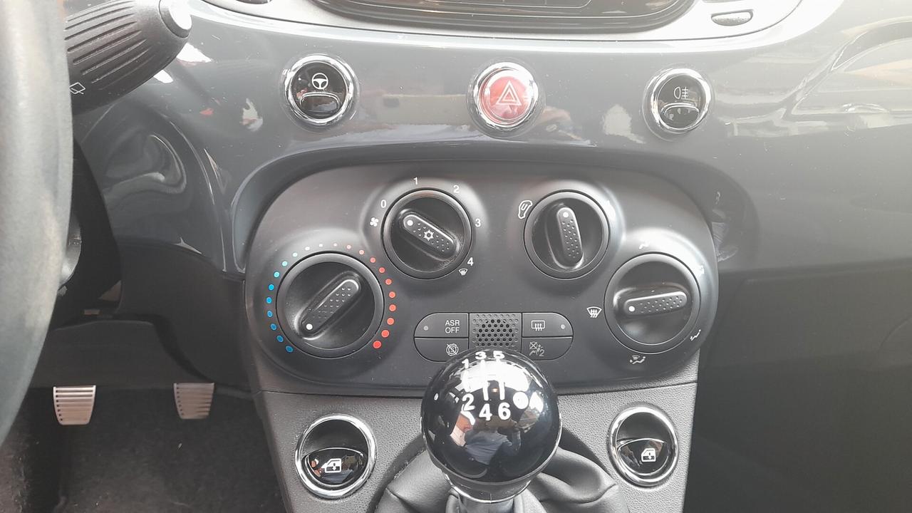 Fiat 500 1.0 Hybrid Pop