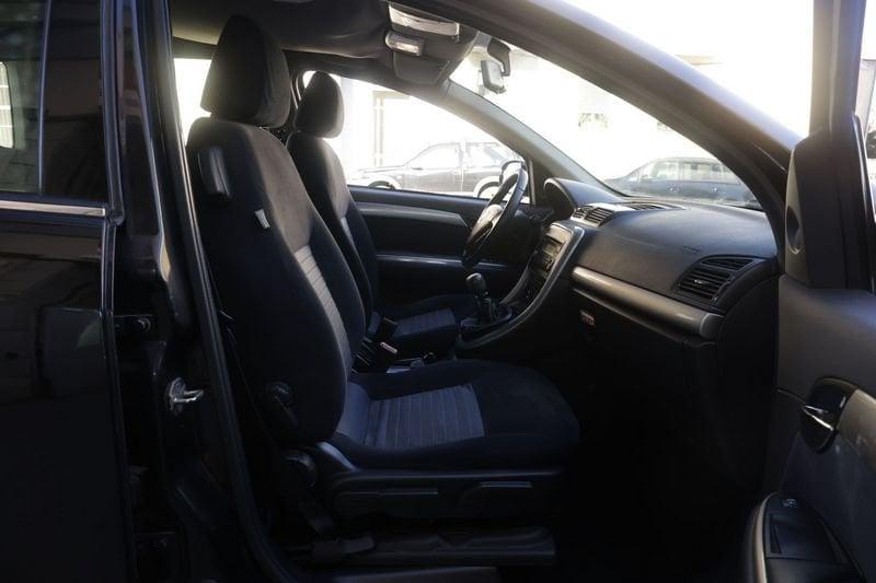 FIAT Croma 1.9 MJT ACTIVE EMOTION Unicoproprietario