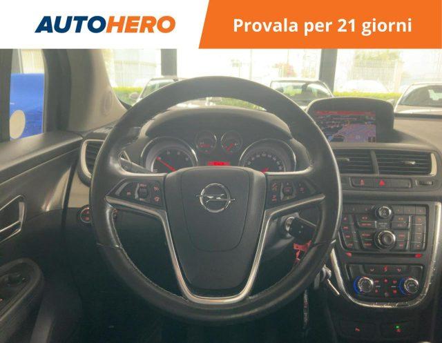 OPEL Mokka 1.7 CDTI Ecotec 130CV 4x2 Start&Stop Cosmo