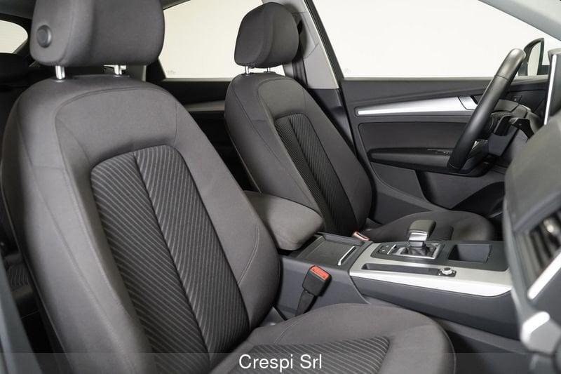 Audi Q5 Q5 SPB 40 TDI quattro S tronic