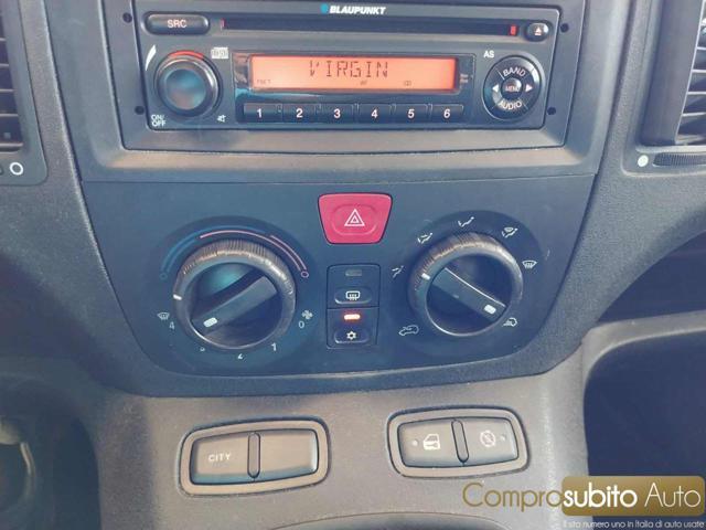 FIAT Idea 1.4 Active EasyPower (Garanzia 12 Mesi)