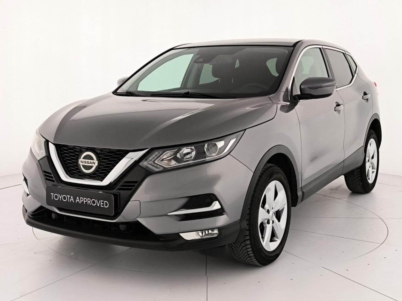 Nissan Qashqai 1.6 dci acenta 2wd 130cv