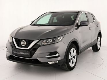 Nissan Qashqai 1.6 dci acenta 2wd 130cv