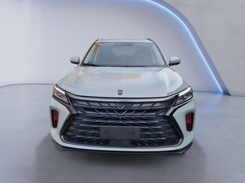 Cirelli Cirelli 4 Plus 1.5L turbo GPL 177 CV