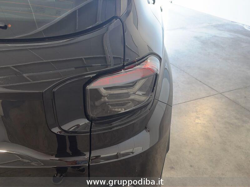 Jeep Avenger 2022 1.2 turbo Altitude fwd 100cv