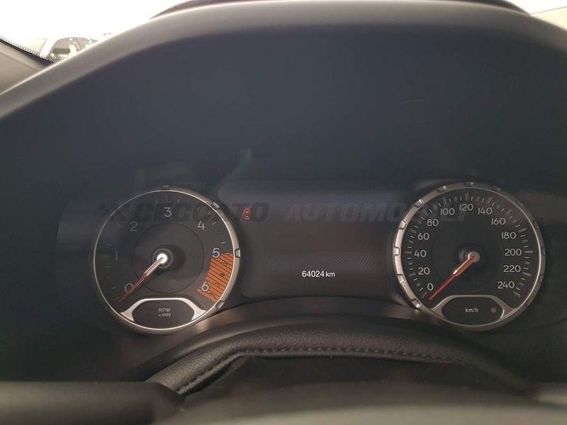 Jeep Renegade Renegade 1.6 mjt Limited 2wd 130cv