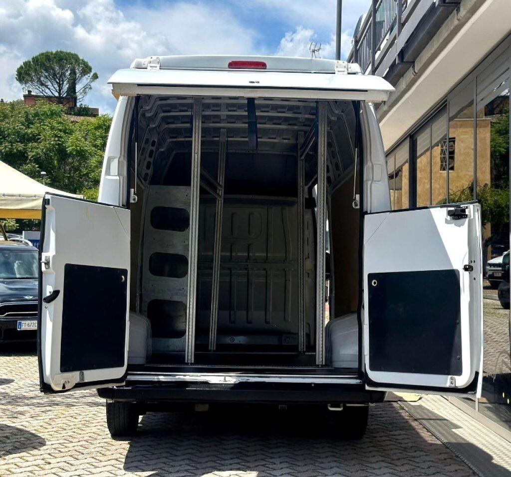 FIAT ducato DUCATO MAXI 35 XLH3