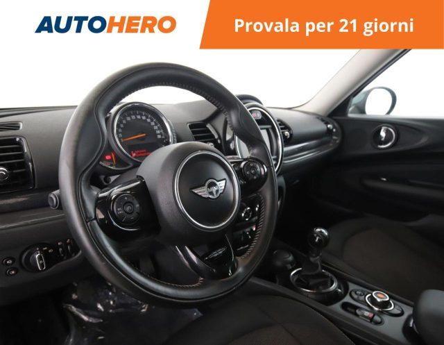 MINI Clubman 1.5 One D