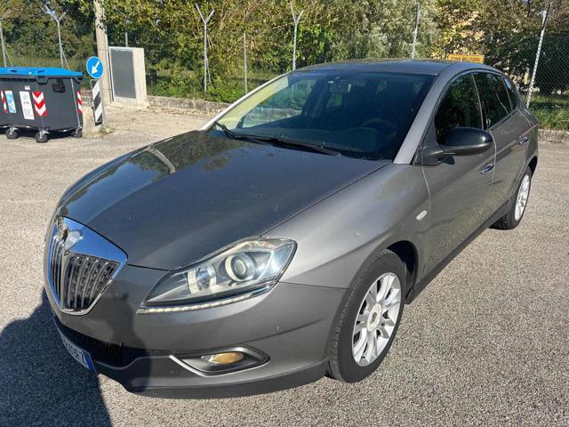 LANCIA Delta 2.0 MJT DPF Executive senza nessun lavoro da fare