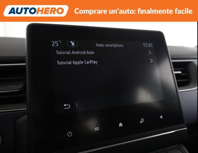 RENAULT Arkana Arkana TCe 140 CV EDC Evolution
