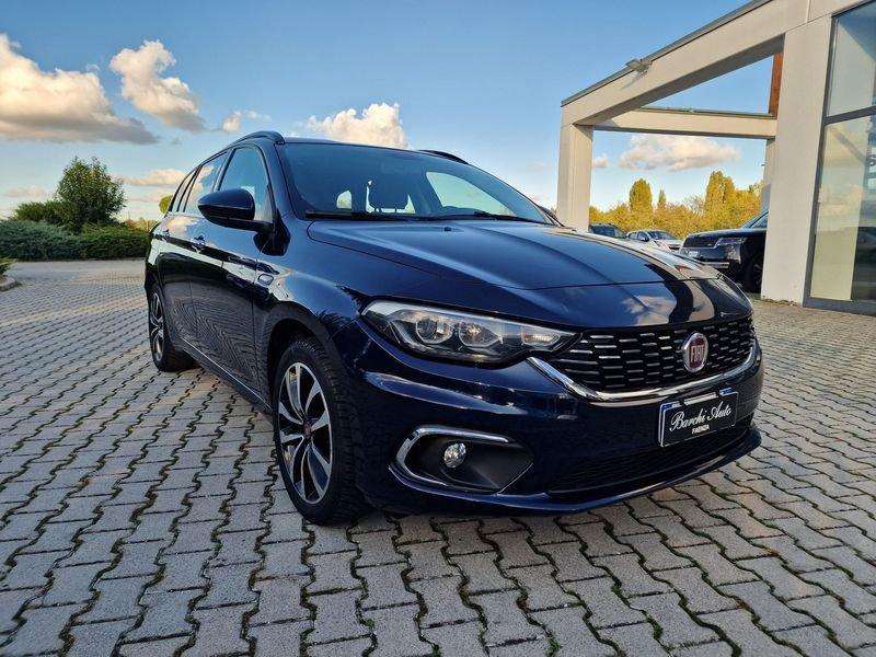 FIAT Tipo Tipo 1.6 Mjt S&S SW Business