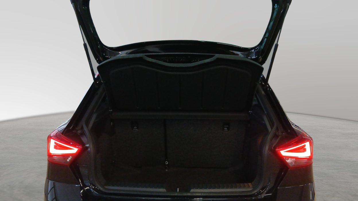 SEAT Ibiza 5ª serie - Ibiza 1.0 EcoTSI 95 CV 5 porte FR