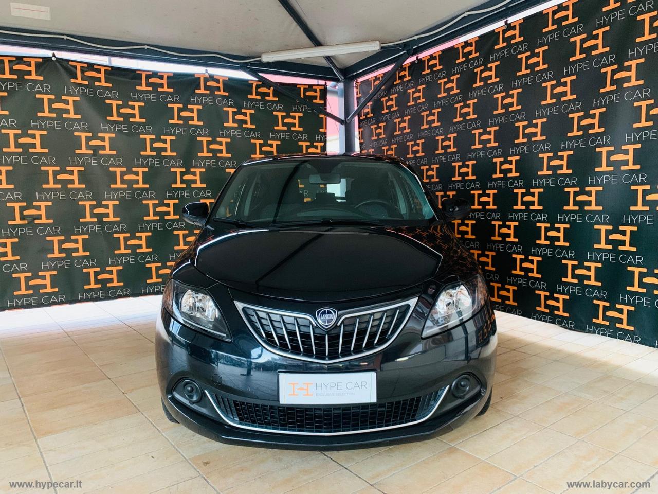 LANCIA Ypsilon 1.0 FireFly 5p.S&S Hybryd Gold