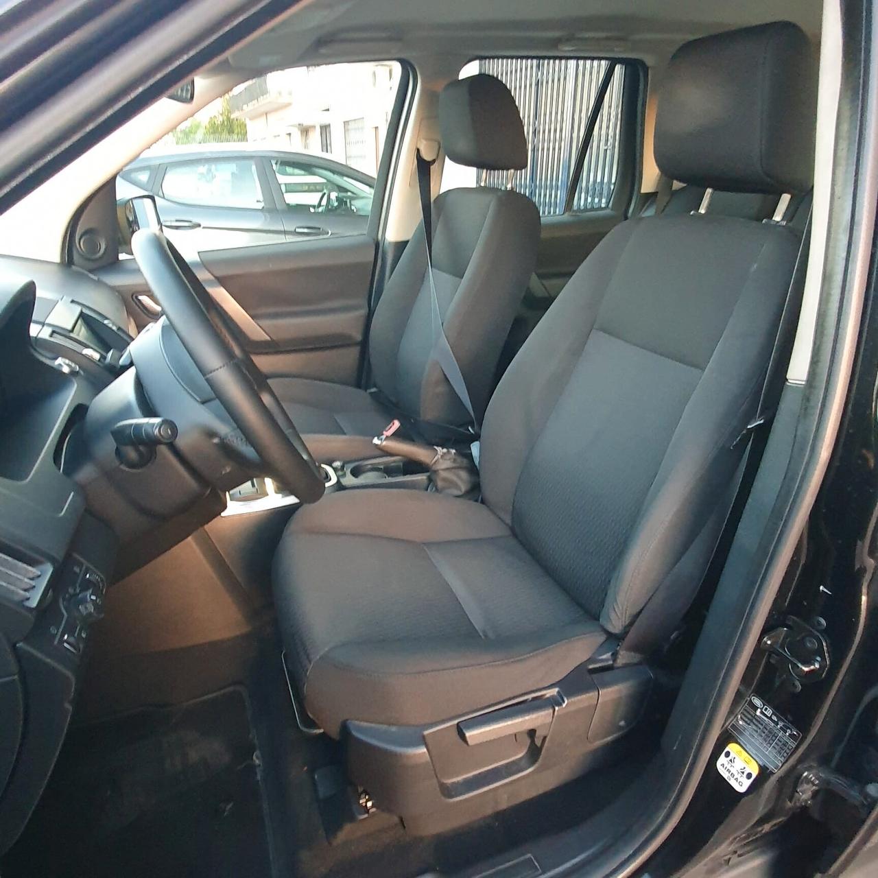 Land Rover Freelander 2.2 TD4 S.W. Limited Edition