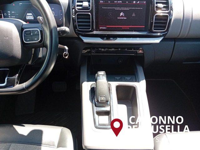 CITROEN C5 Aircross BlueHDi 130 S&S EAT8 Business