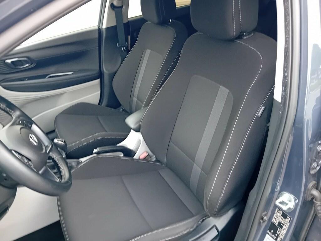 Hyundai i20 1.0 T-GDi 48V Prime iMT