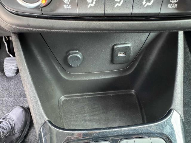 OPEL Crossland X 1.2 82cv GPL Innovation