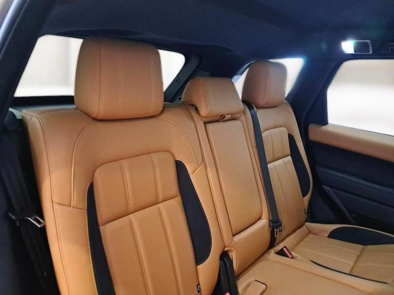 LAND ROVER RANGE ROVER SPORT 3.0 SDV6 MHEV 249 CV HSE DYNAMIC AUT. SUV