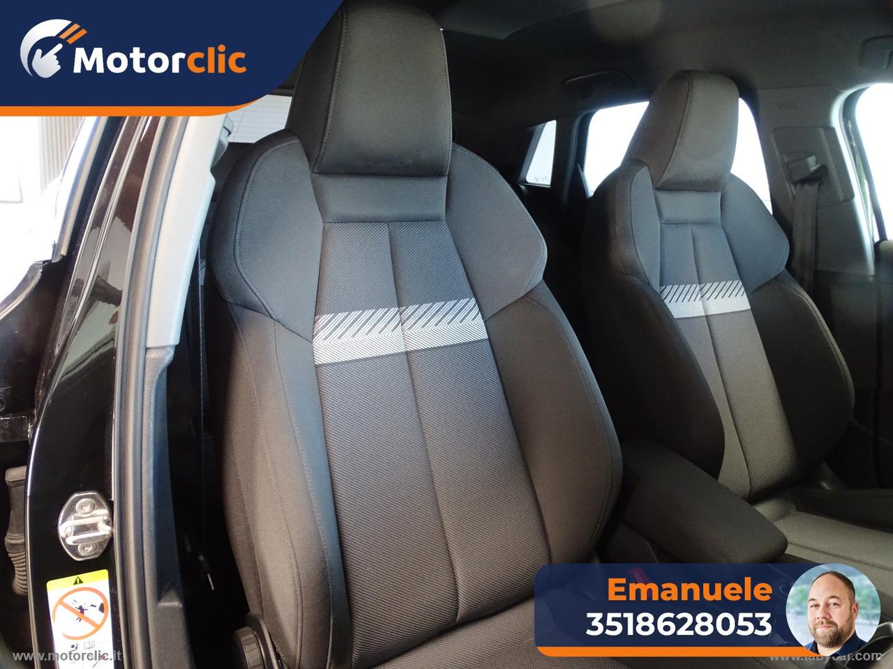 AUDI A3 SPB 30 TDI S tronic S line edition