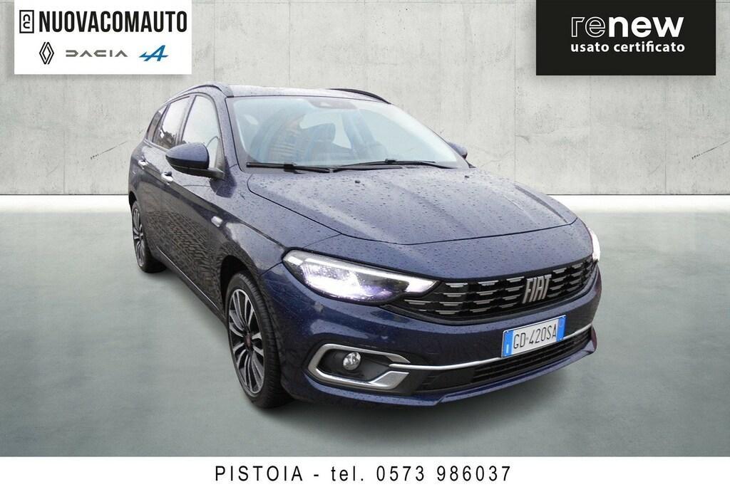 Fiat Tipo Station Wagon 1.6 Multijet Mirror