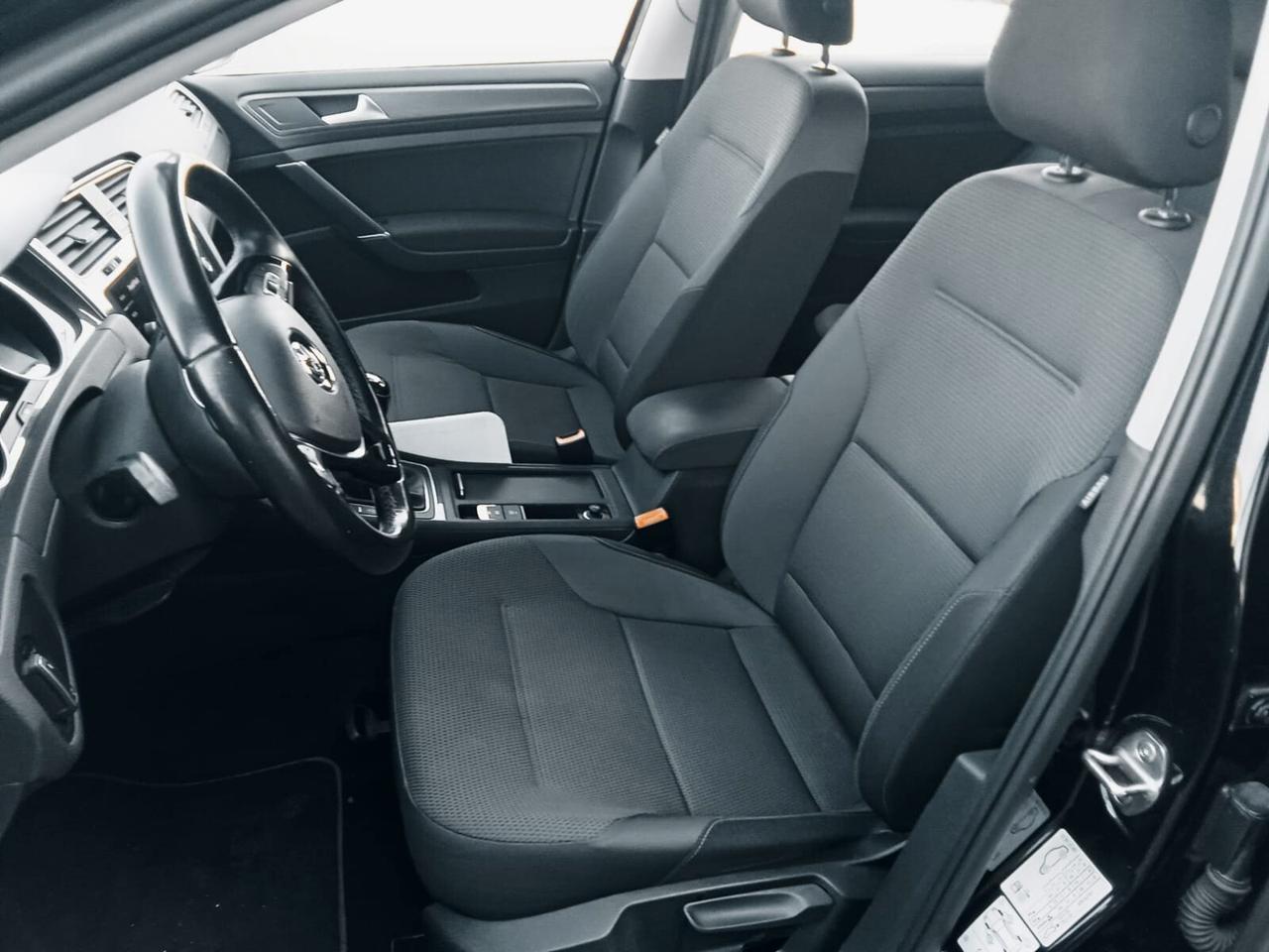 Volkswagen Golf 1.6 TDI 115 CV 5p. Business BlueMotion Technology