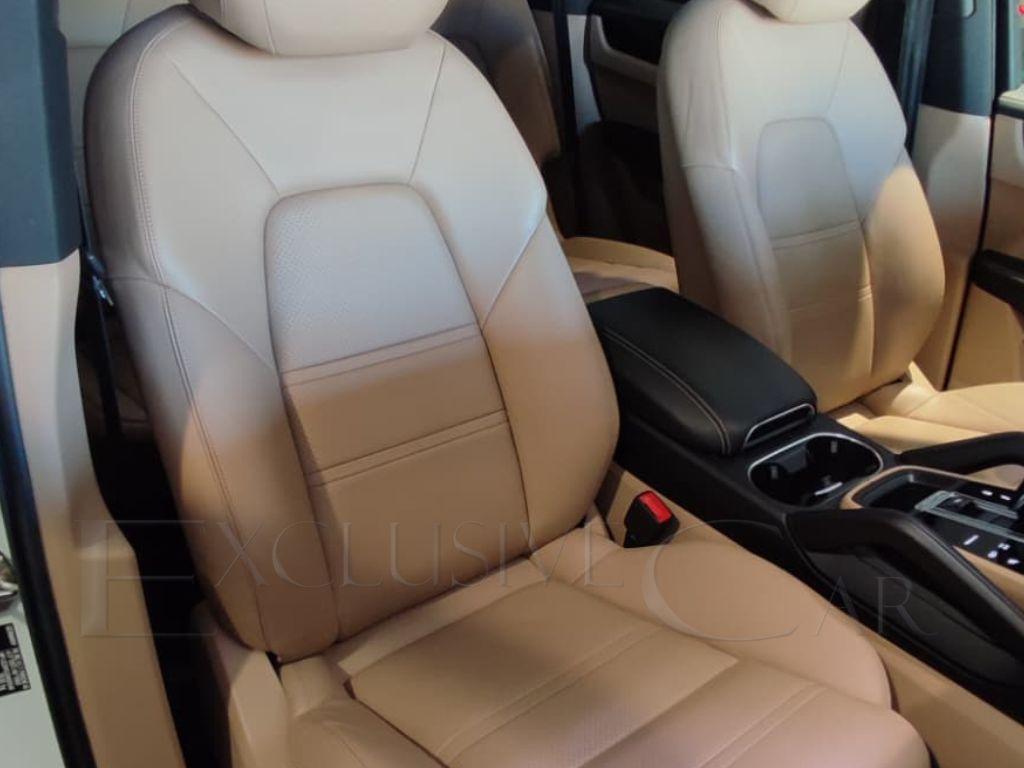 PORSCHE - Cayenne - 3.0 V6 Benzina Automatico AWD