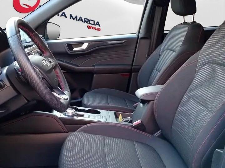 Ford Kuga 1.5 EcoBlue 120 CV AUTOM ST-Line TUA DA €199