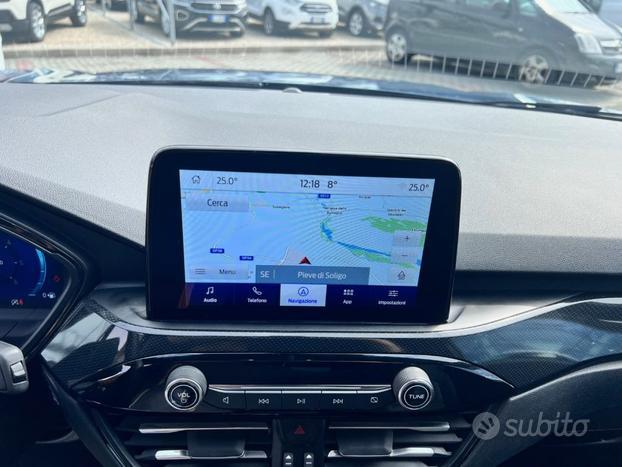 FORD Kuga 2.0 EcoBlue 120 CV aut. 2WD ST-Line