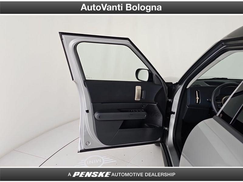MINI Countryman Mini Countryman 2.0 48V D Classic auto