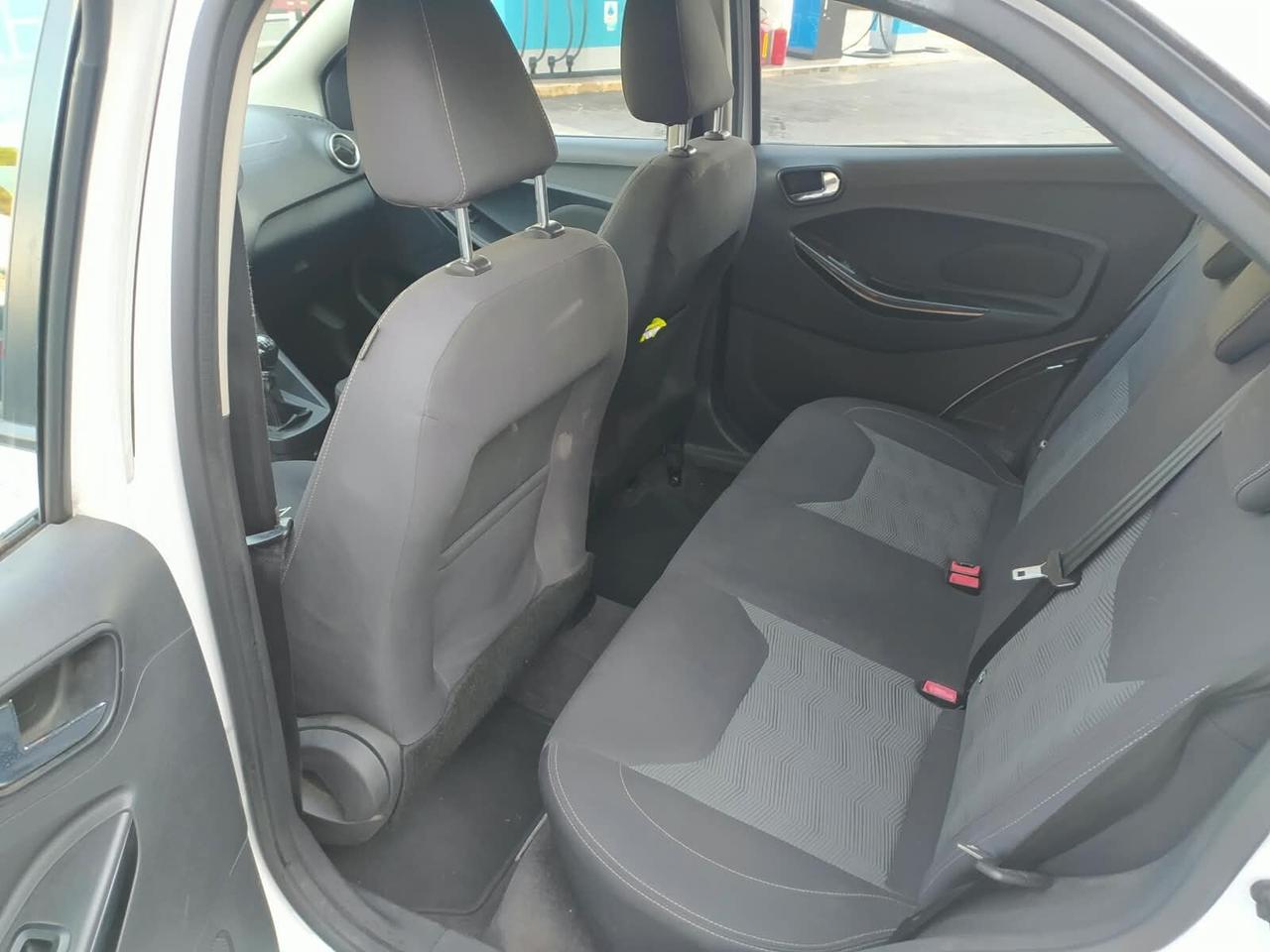 Ford Ka 1.2 Ultimate E6 offerta del mese