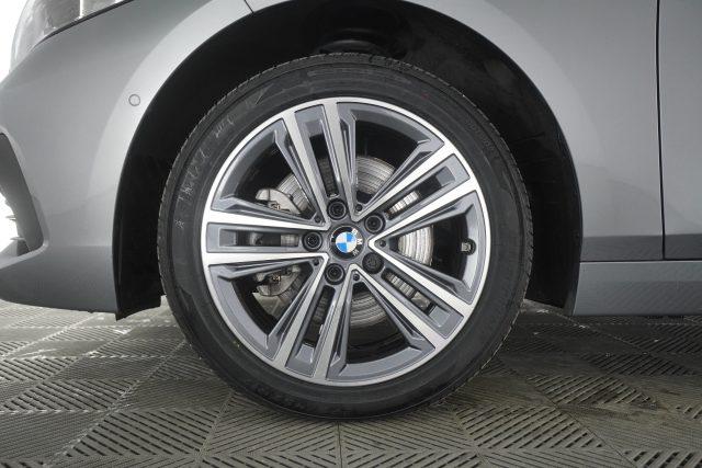 BMW 116 Serie 1 i 5p. Business Advantage