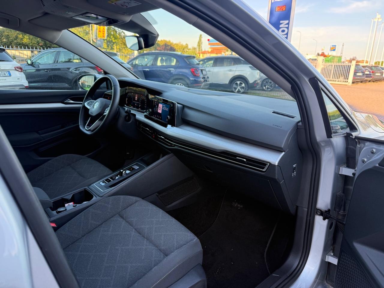 Volkswagen Golf 2.0 TDI 115 CV DSG SCR Life