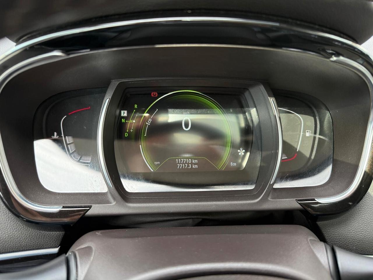 Renault Espace dCi 160CV 7 Posti - automatico