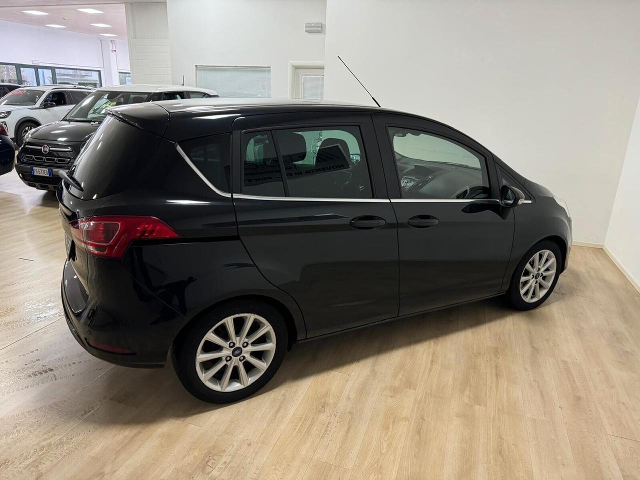 Ford B-Max 1.4 90 CV GPL