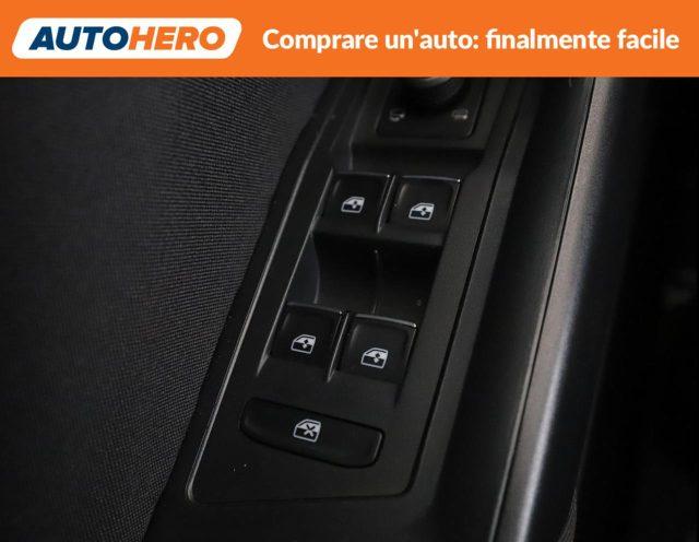 VOLKSWAGEN T-Roc 1.0 TSI Style BlueMotion Technology